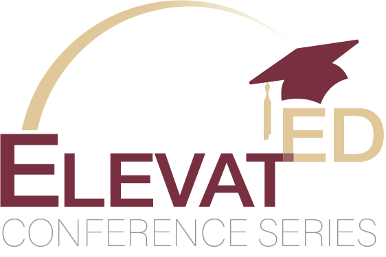 ElevatED conference logo