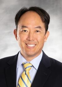 Dr Anthony Chow