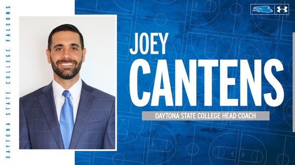 Joey Cantens announcement image