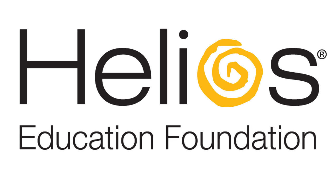 Helios Foundation logo
