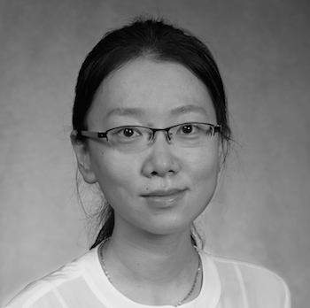 Dr. Qian (Jackie) Zhang